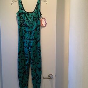 Fabletics Yitty Catsuit